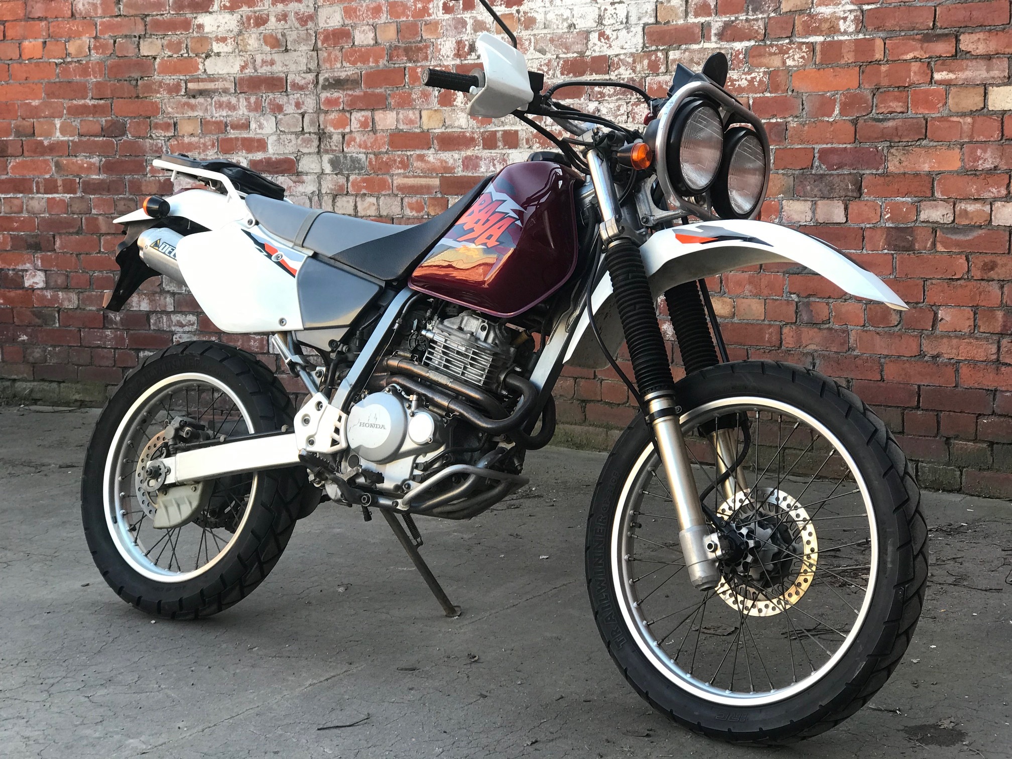 overhaul ex5 harga