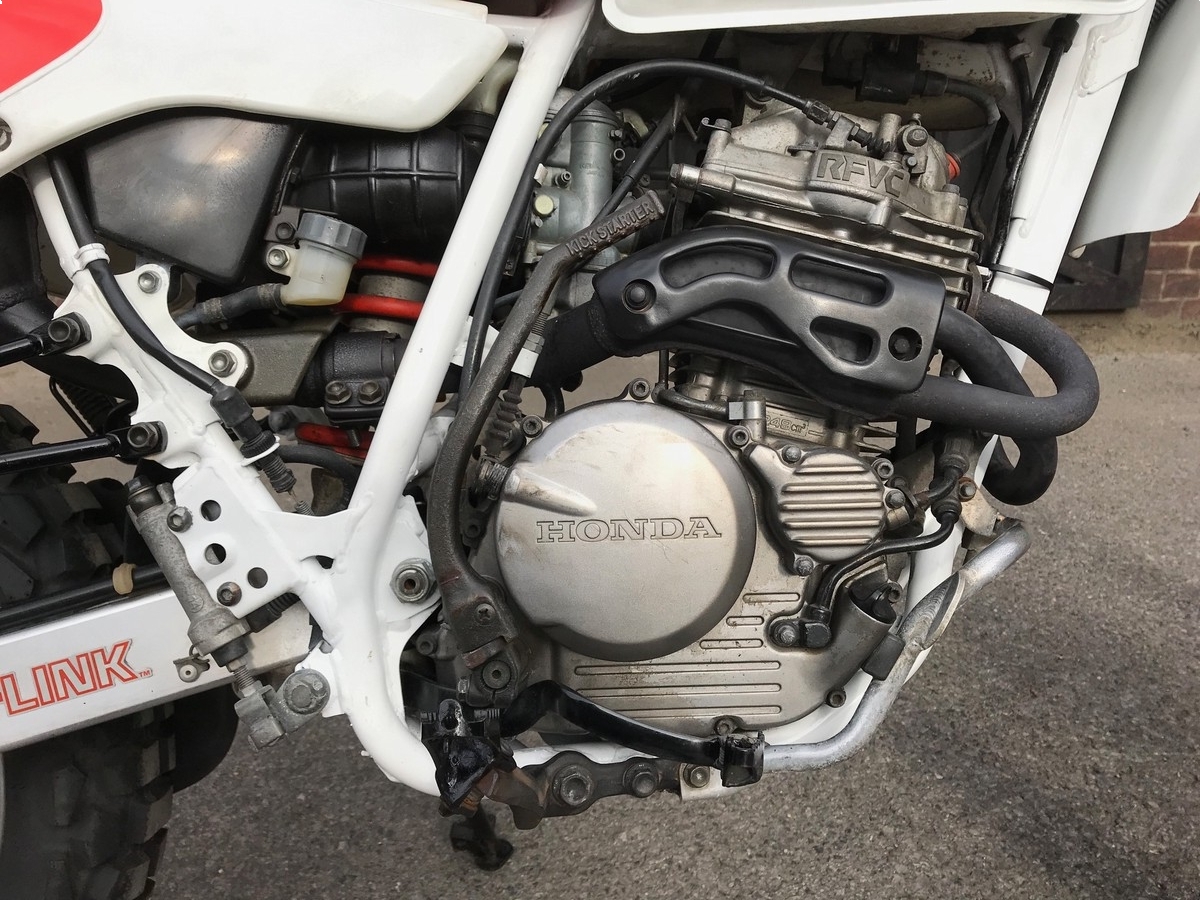 Never Pay A Mechanic Again! The Honda Xlr 250 Baja Service Manual Revealed - okmd7wh