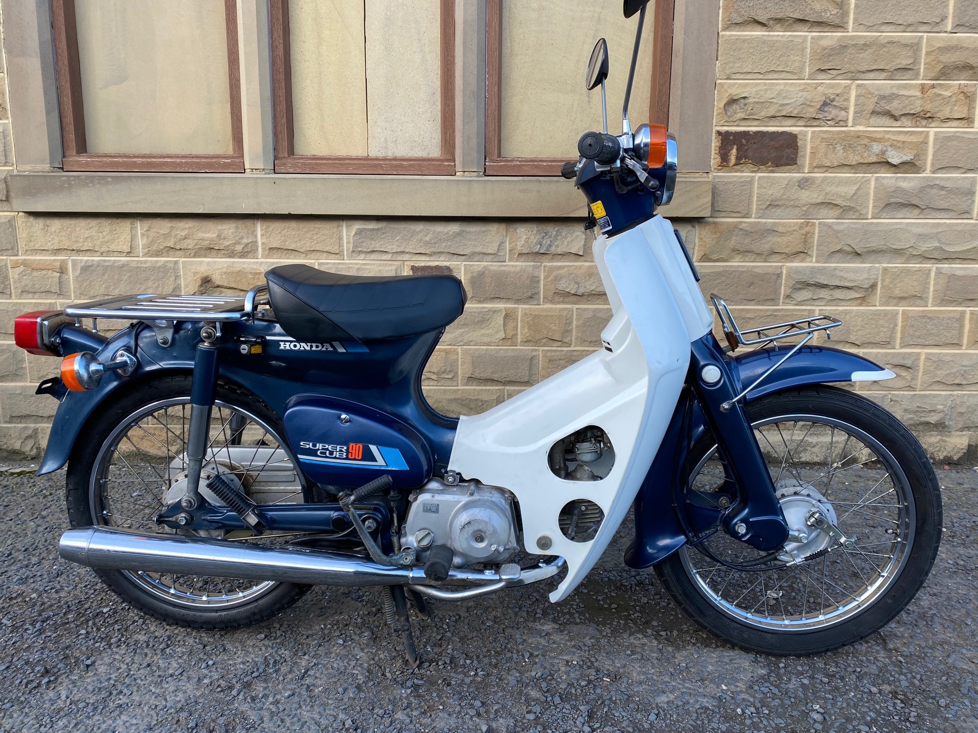 Вольво c 90