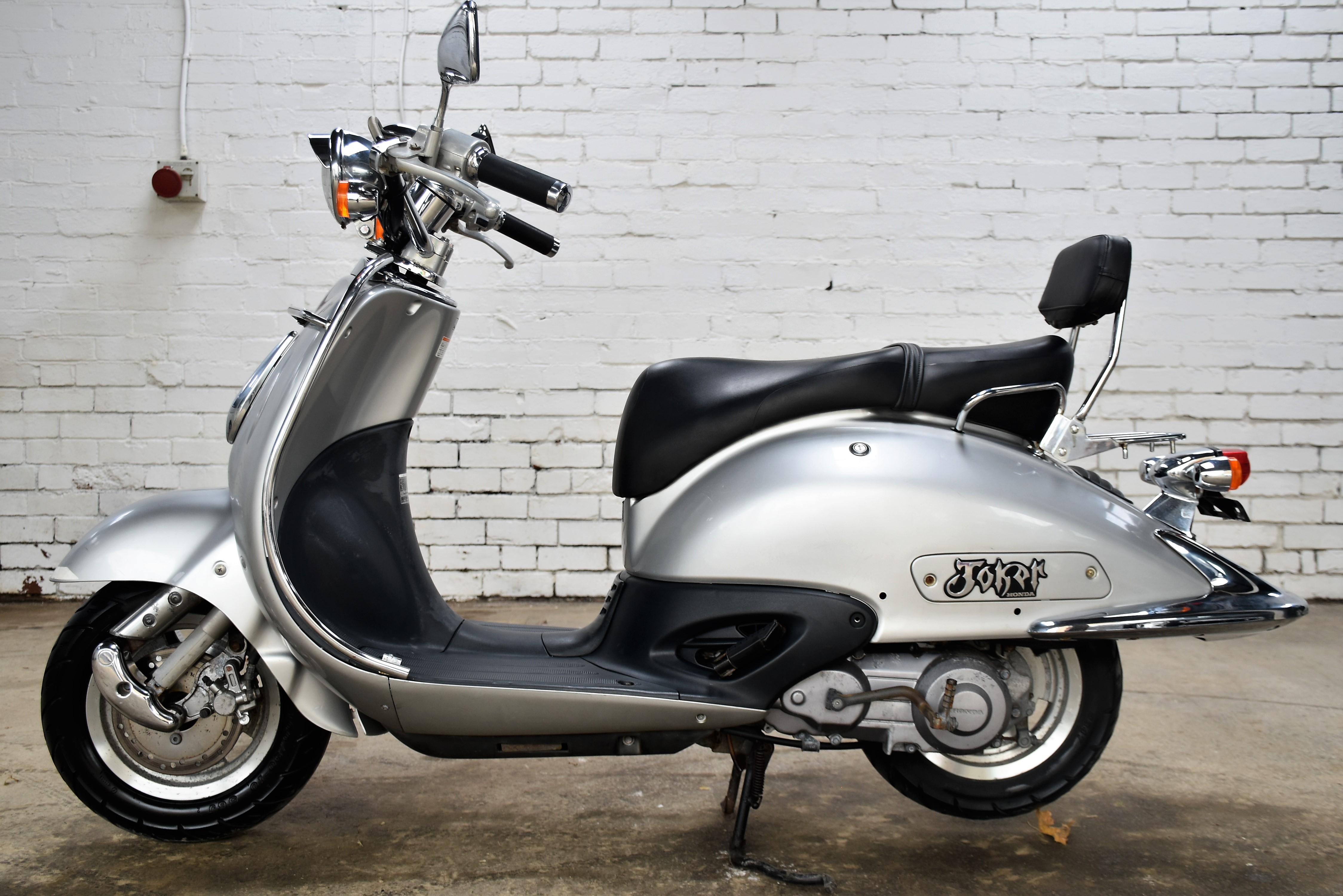 Honda joker тюнинг