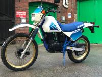 Suzuki sx 200