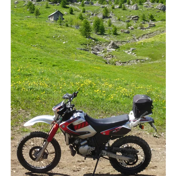 Johns Dt230 Lanza In The Southern Alps June 2023 - Another Amazing Adventure