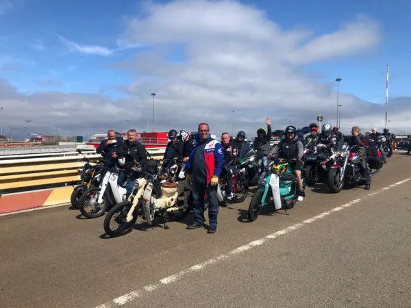 Gordon's C90 is a very popular chap!