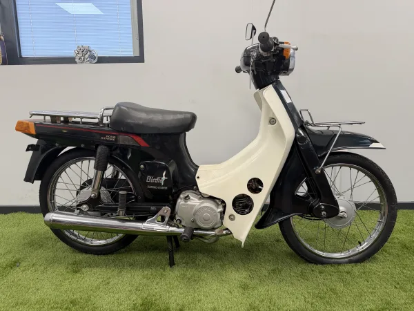 1996 Suzuki birdie