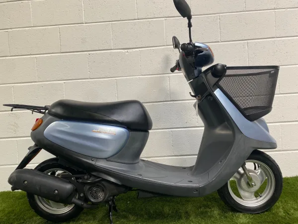 2005 Yamaha jog