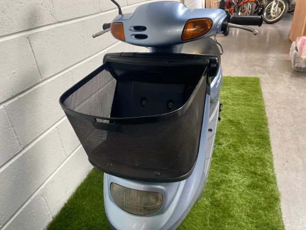 2005 Yamaha jog - photo 14