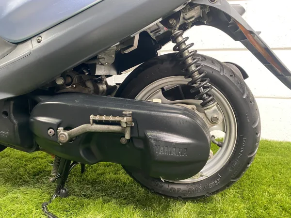 2005 Yamaha jog - photo 18