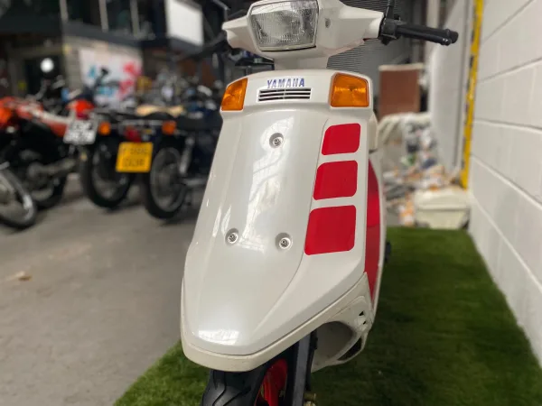 1987 Yamaha champ - photo 15