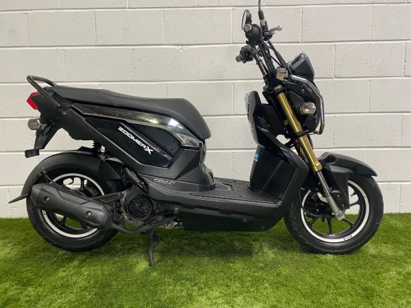 2014 Honda zoomer x