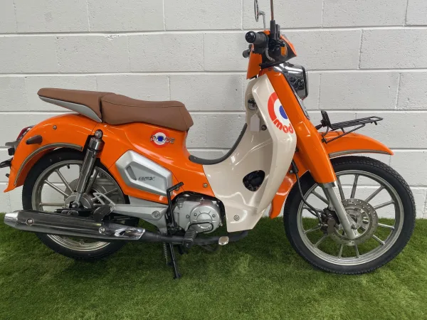 2022 GPX popz 110