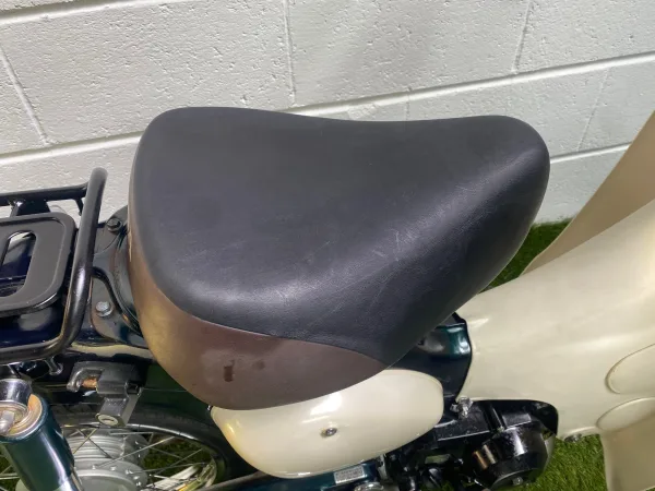 2015 Honda little cub - photo 10