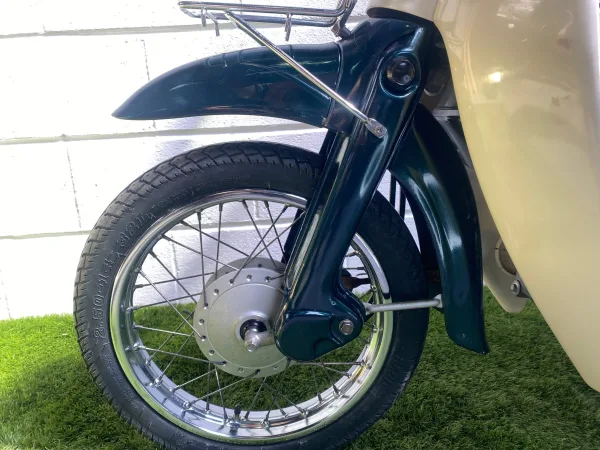2015 Honda little cub - photo 15