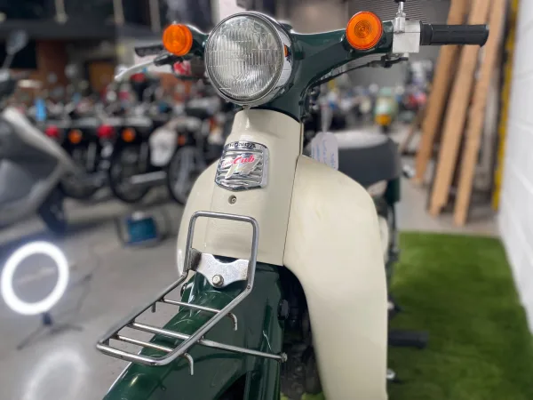 2005 Honda little cub - photo 14