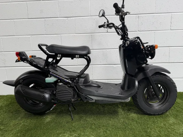 2006 Honda zoomer