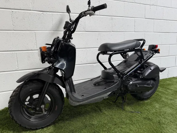 2006 Honda zoomer - photo 3