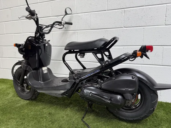2006 Honda zoomer - photo 5