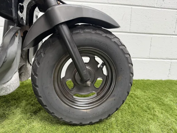 2006 Honda zoomer - photo 11