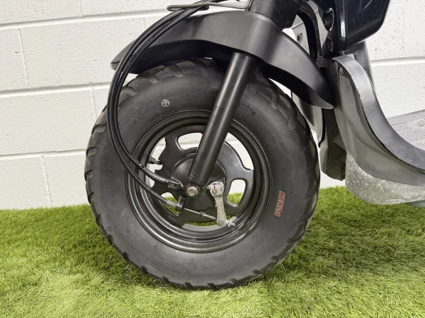 2006 Honda zoomer - photo 13