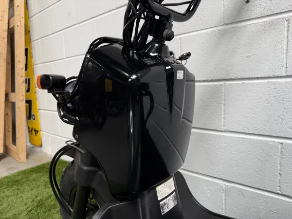 2006 Honda zoomer - photo 14