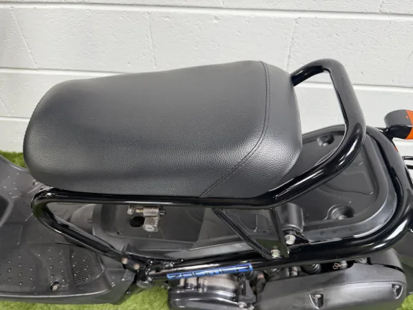 2006 Honda zoomer - photo 17