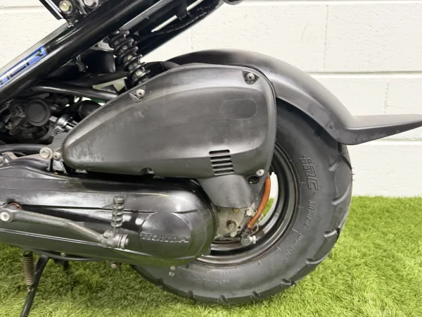 2006 Honda zoomer - photo 19
