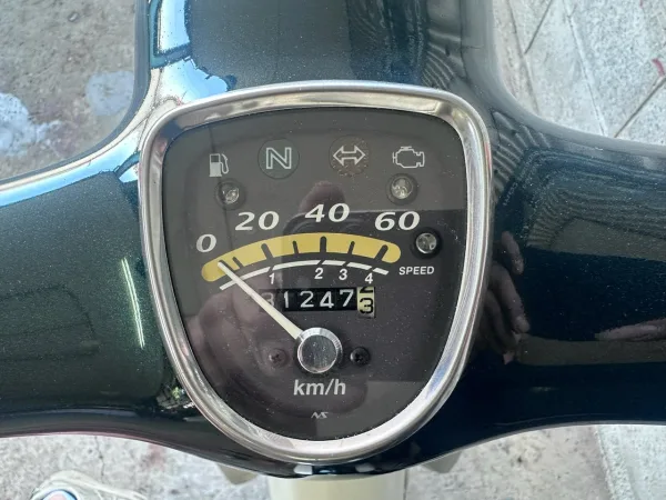 2008 Honda little cub - photo 14