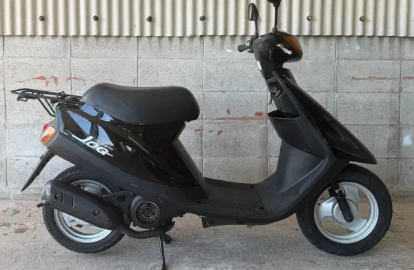 1997 Yamaha jog