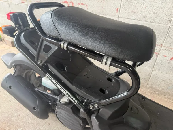 2004 Honda zoomer - photo 7