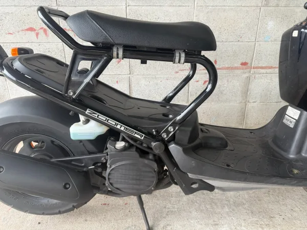 2004 Honda zoomer - photo 9