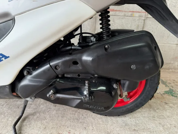 2000 Honda dio - photo 18