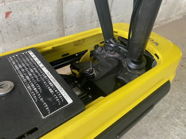 1982 Honda motocompo - photo 10