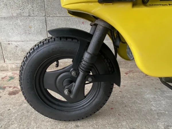 1982 Honda motocompo - photo 13