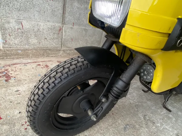 1982 Honda motocompo - photo 14