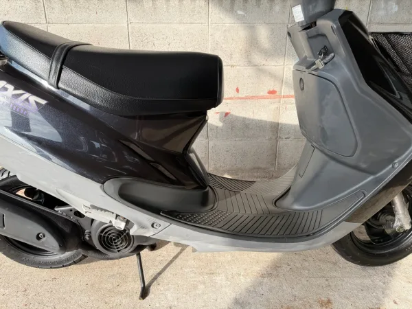 1994 Yamaha axis 90 - photo 8