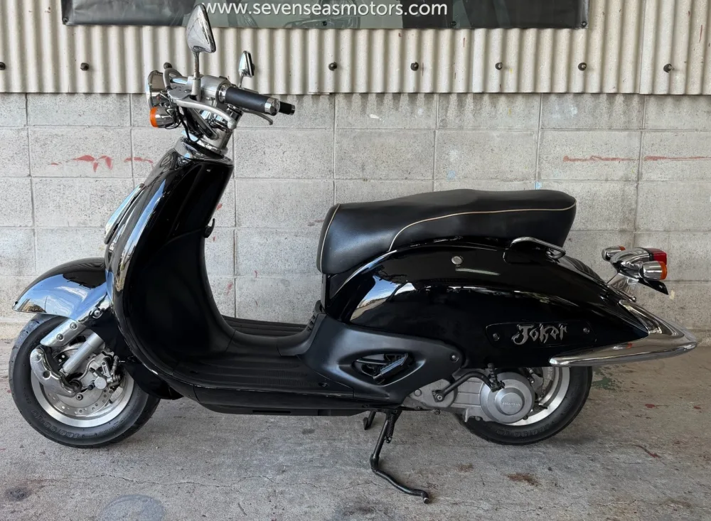 1996 Honda Joker