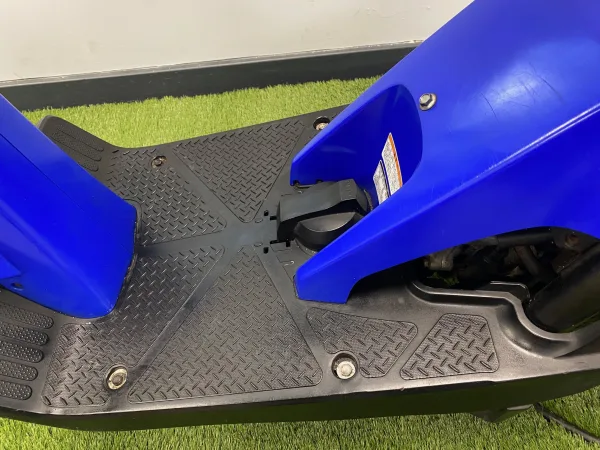 2002 Honda Bite 50 - photo 11