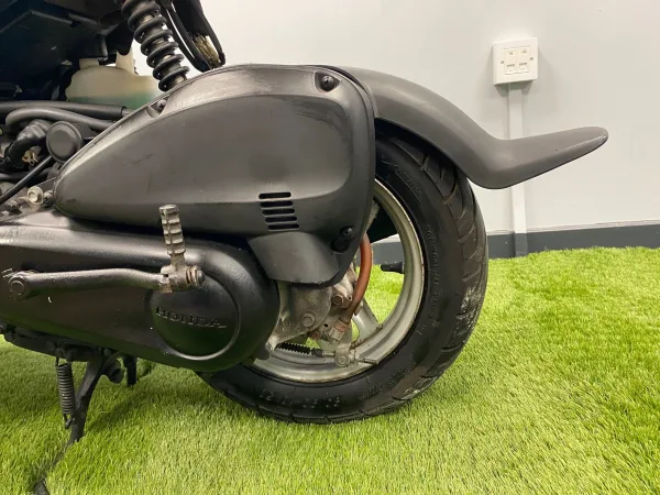2002 Honda Bite 50 - photo 15