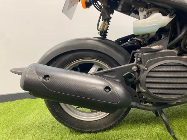 2002 Honda Bite 50 - photo 16