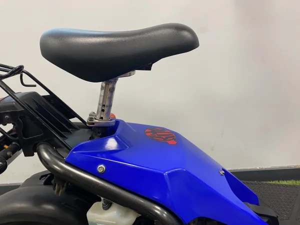 2002 Honda Bite 50 - photo 17