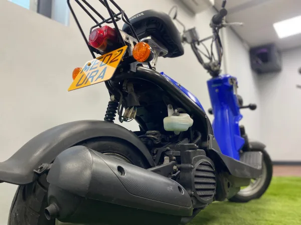 2002 Honda Bite 50 - photo 19