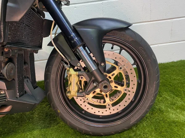 2011 Aprilia tuono 1000 RR - photo 13