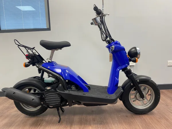 2002 Honda bite 50